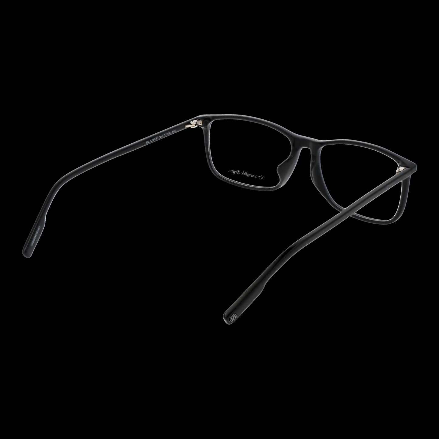 ERMENEGILDO ZEGNA MOD. EZ5236-F 57001 SUNGLASSES & EYEWEAR