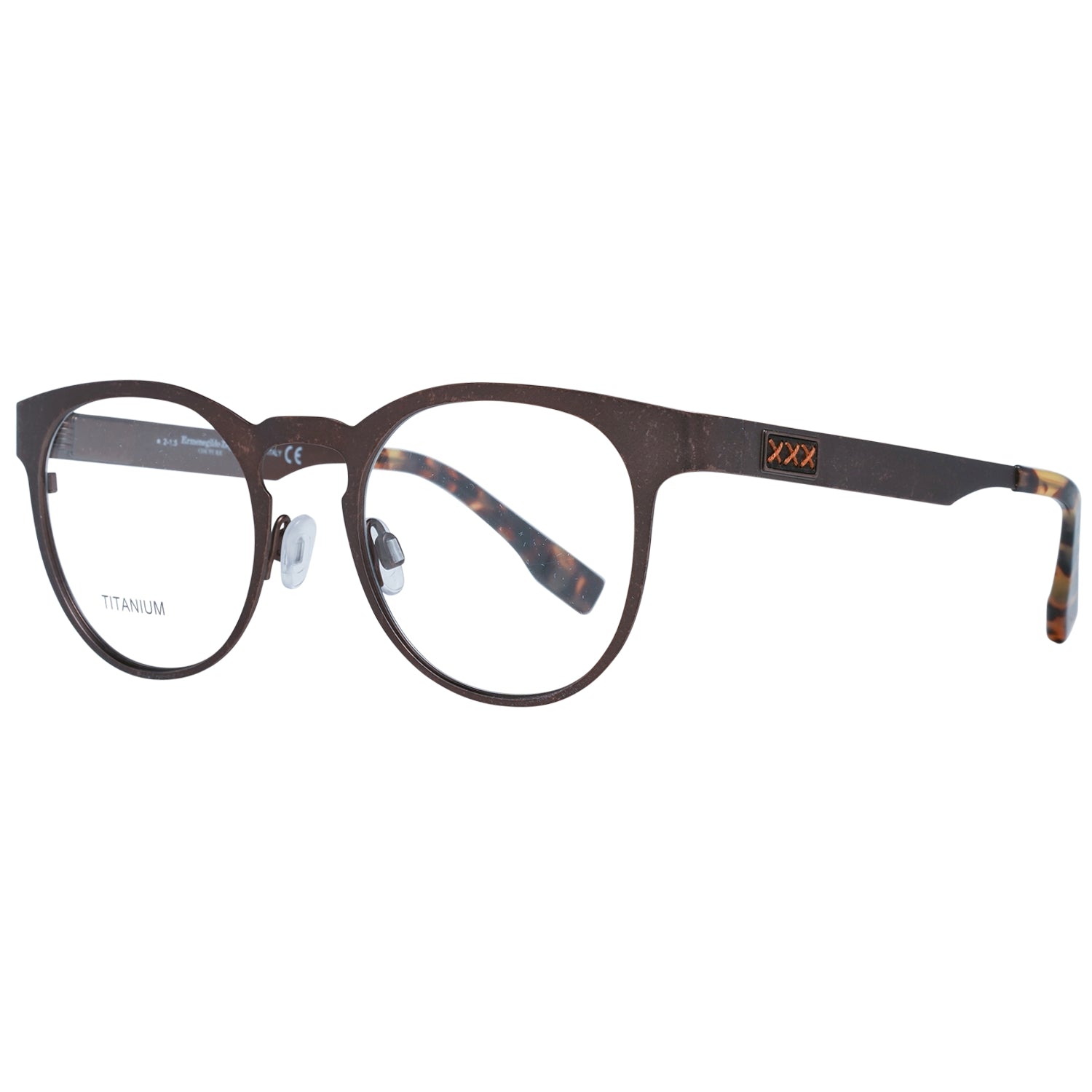 ERMENEGILDO ZEGNA MOD. ZC5003 03848