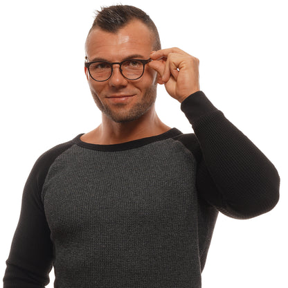 ERMENEGILDO ZEGNA MOD. ZC5003 03848 SUNGLASSES & EYEWEAR