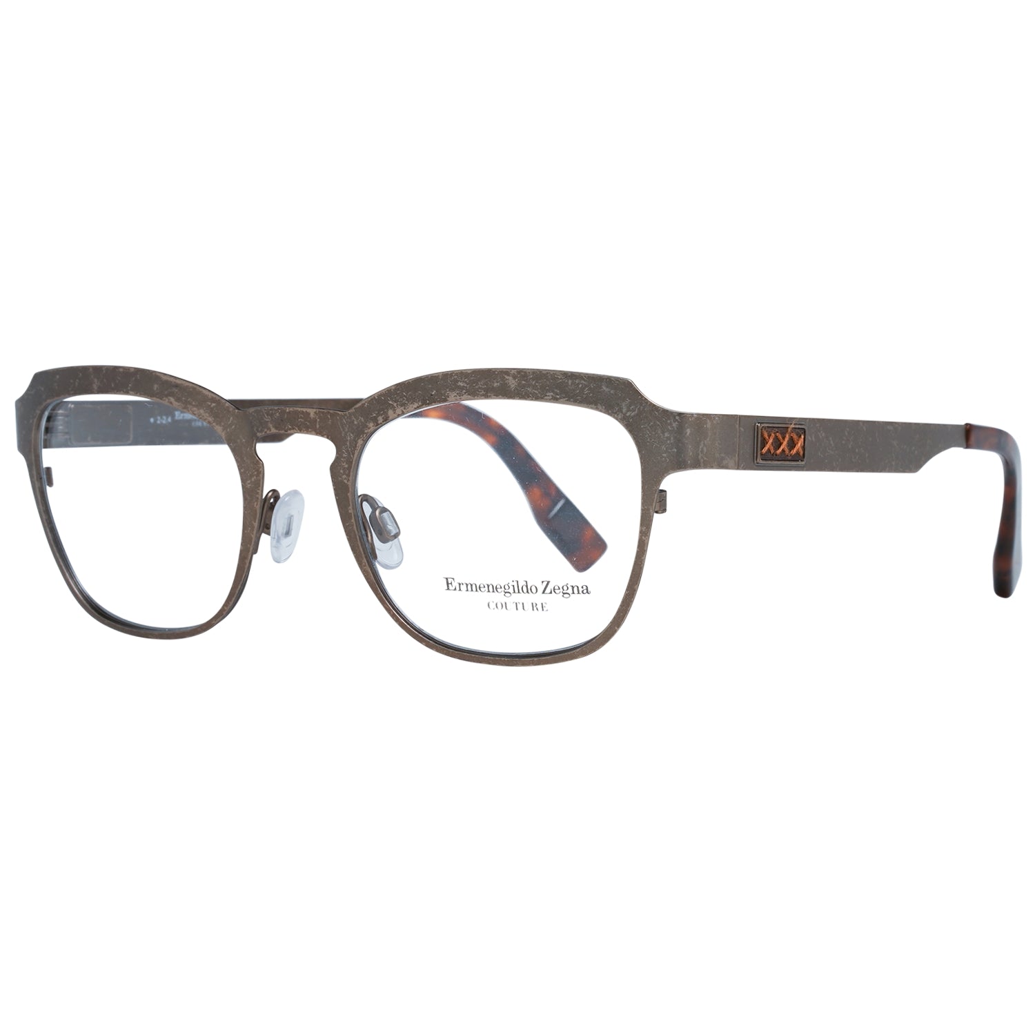 ERMENEGILDO ZEGNA MOD. ZC5004 03449