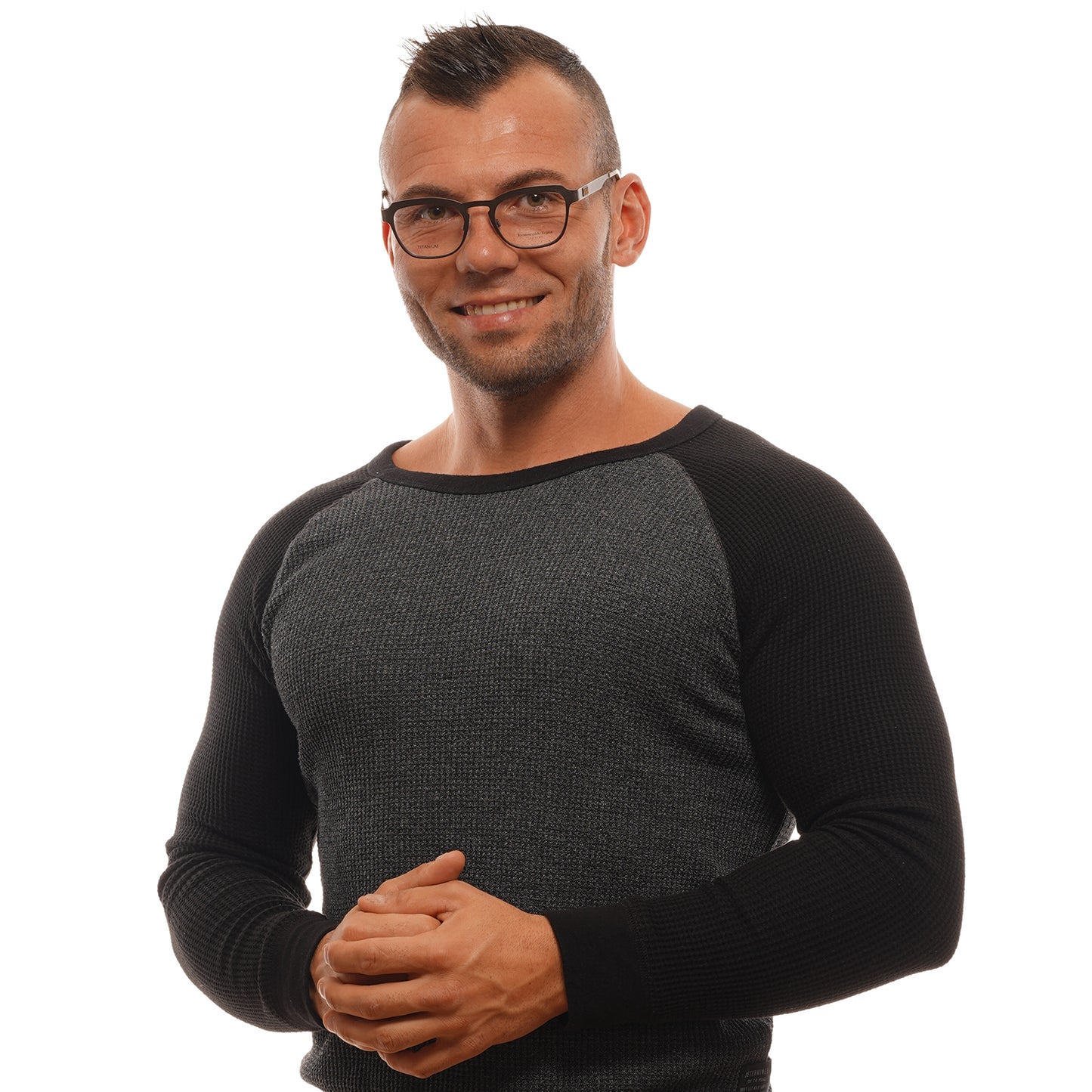 ERMENEGILDO ZEGNA MOD. ZC5004 03849 SUNGLASSES & EYEWEAR