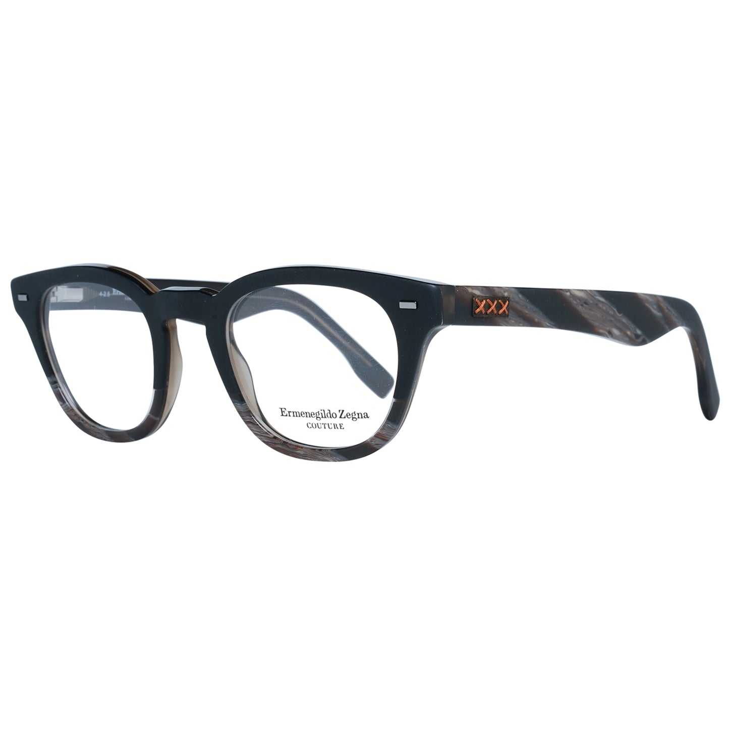 ERMENEGILDO ZEGNA MOD. ZC5011 00548 SUNGLASSES & EYEWEAR