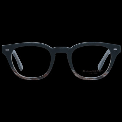 ERMENEGILDO ZEGNA MOD. ZC5011 00548 SUNGLASSES & EYEWEAR