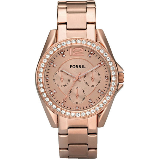 FOSSIL FOSSIL Mod. RILEY WATCHES fossil-mod-riley