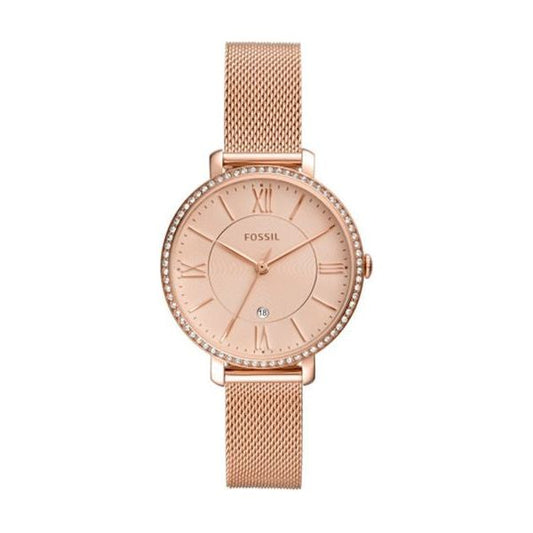 FOSSIL FOSSIL Mod. JACQUELINE WATCHES fossil-mod-jacqueline-1