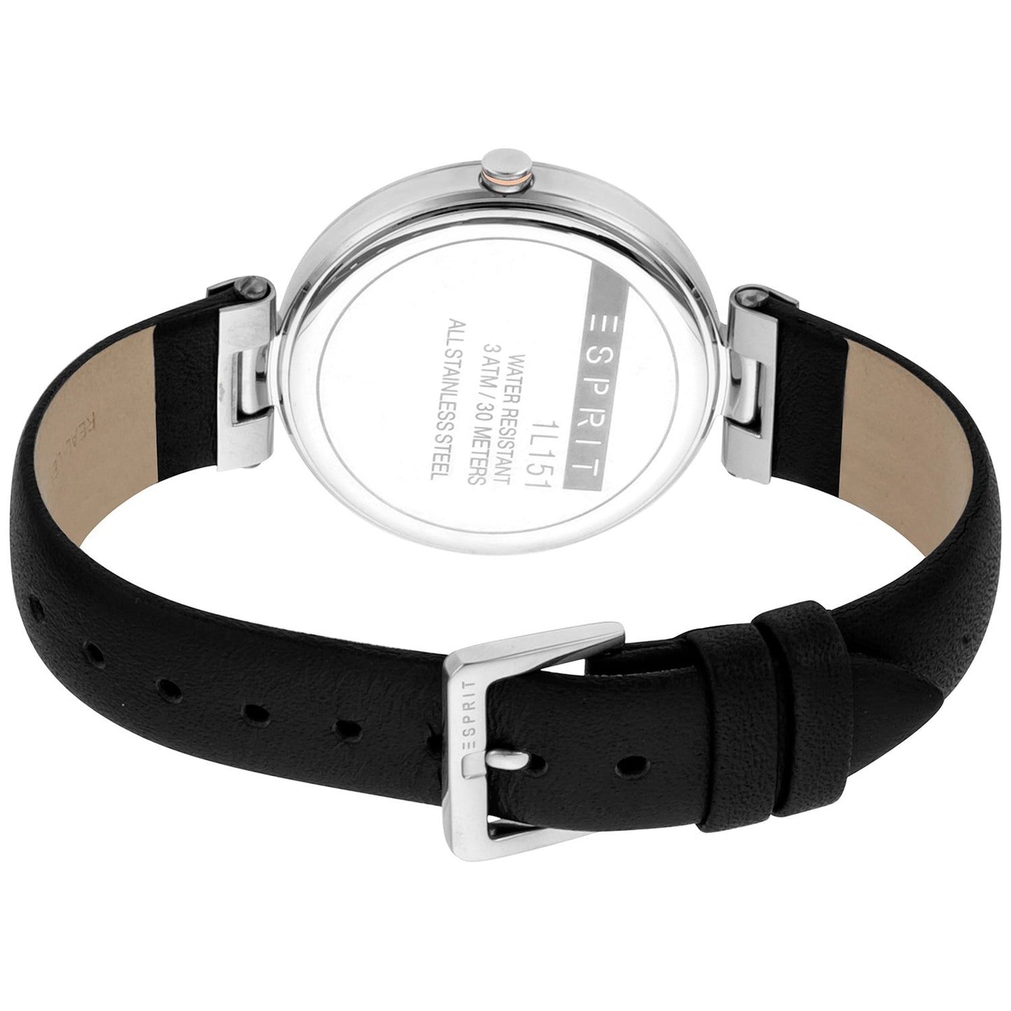 ESPRIT MOD. ES1L151L0015 Category-Watches,Gender-Men,Gender-Women,Lady Ready Stocked Watches,READY STOCKED WATCHES,Subcategory-WatchesMen,Subcategory-WatchesWomen,Watches for Women - Watches,women >Bags,women>accessorries