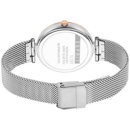 ESPRIT MOD. ES1L151M0125 Category-Watches,Gender-Men,Gender-Women,Lady Ready Stocked Watches,READY STOCKED WATCHES,Subcategory-WatchesMen,Subcategory-WatchesWomen,Watches for Women - Watches,women >Bags,women>accessorries
