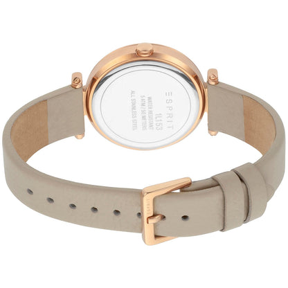 ESPRIT MOD. ES1L153L0035 Category-Watches,Gender-Men,Gender-Women,Lady Ready Stocked Watches,READY STOCKED WATCHES,Subcategory-WatchesMen,Subcategory-WatchesWomen,Watches for Women - Watches,women >Bags,women>accessorries