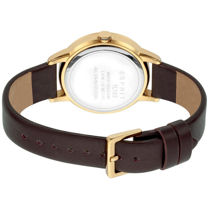ESPRIT MOD. ES1L163L0035 Category-Watches,Gender-Men,Gender-Women,Lady Ready Stocked Watches,READY STOCKED WATCHES,Subcategory-WatchesMen,Subcategory-WatchesWomen,Watches for Women - Watches,women >Bags,women>accessorries