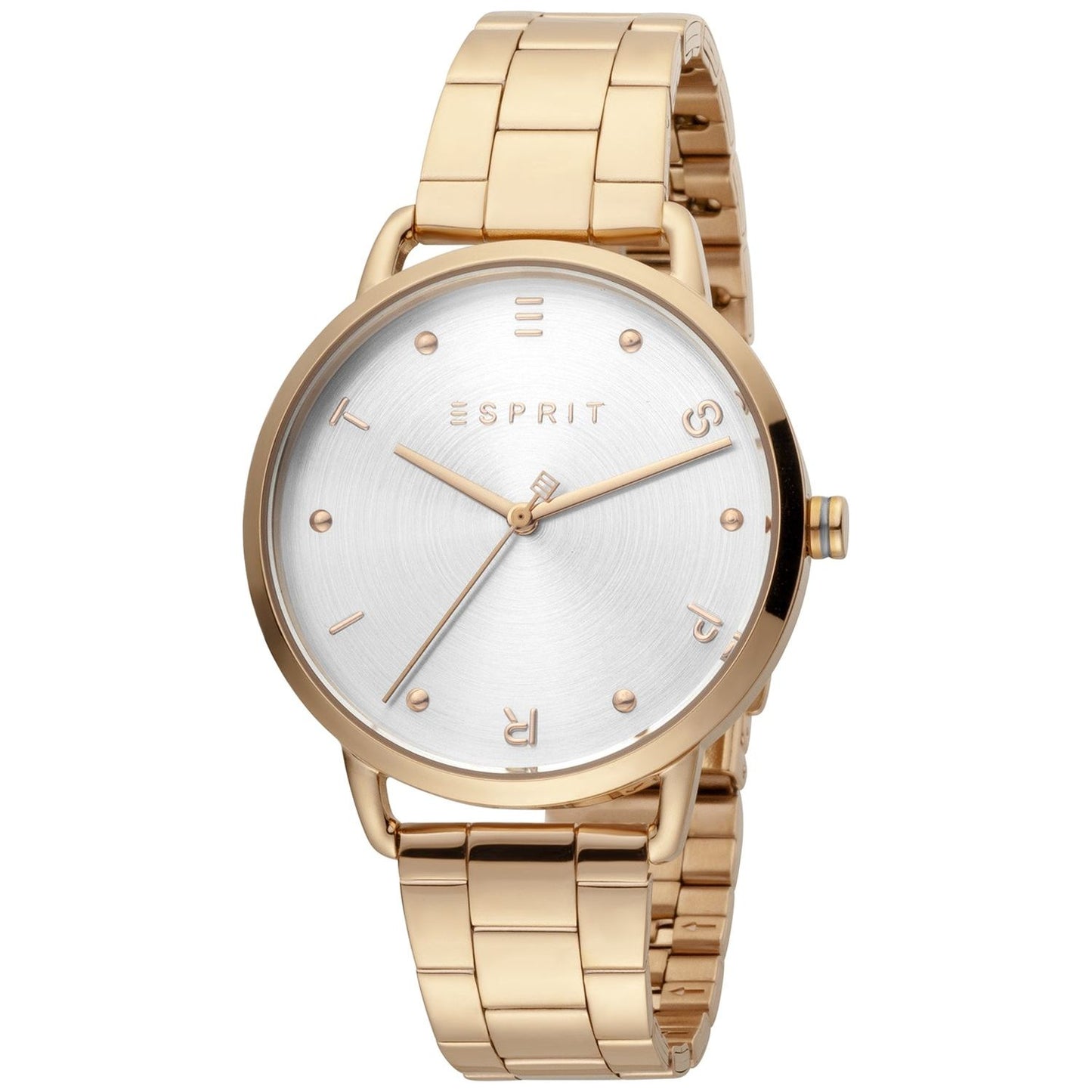 ESPRIT MOD. ES1L173M0085 Category-Watches,Gender-Men,Gender-Women,Lady Ready Stocked Watches,READY STOCKED WATCHES,Subcategory-WatchesMen,Subcategory-WatchesWomen,Watches for Women - Watches,women >Bags,women>accessorries