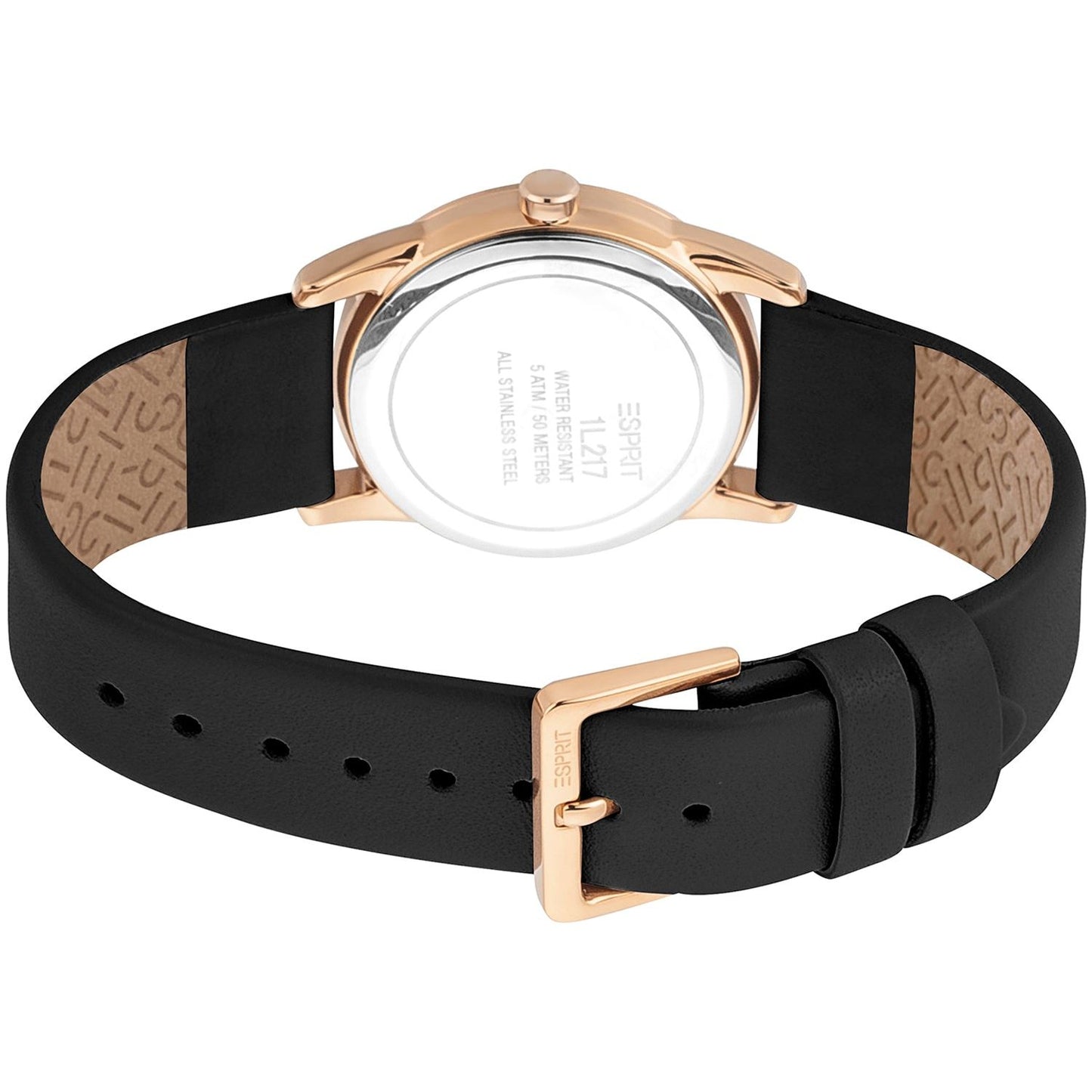 ESPRIT MOD. ES1L217L1045 Category-Watches,Gender-Men,Gender-Women,Lady Ready Stocked Watches,READY STOCKED WATCHES,Subcategory-WatchesMen,Subcategory-WatchesWomen,Watches for Women - Watches,women >Bags,women>accessorries