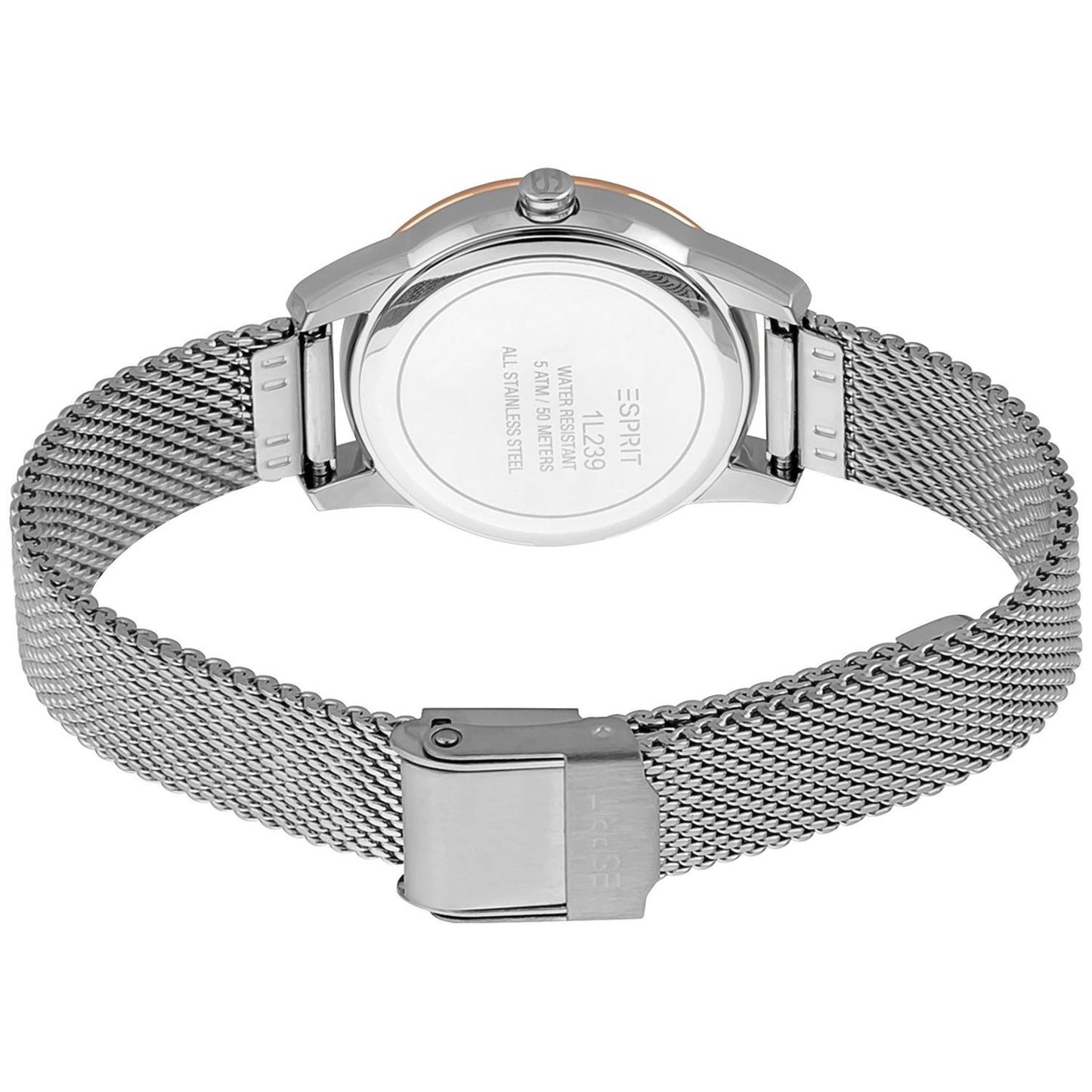ESPRIT MOD. ES1L239M1155 Category-Watches,Gender-Men,Gender-Women,Lady Ready Stocked Watches,READY STOCKED WATCHES,Subcategory-WatchesMen,Subcategory-WatchesWomen,Watches for Women - Watches,women >Bags,women>accessorries