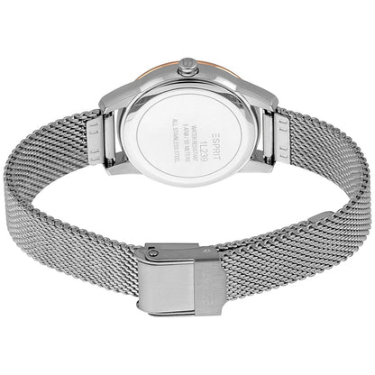 ESPRIT MOD. ES1L239M1155 Category-Watches,Gender-Men,Gender-Women,Lady Ready Stocked Watches,READY STOCKED WATCHES,Subcategory-WatchesMen,Subcategory-WatchesWomen,Watches for Women - Watches,women >Bags,women>accessorries