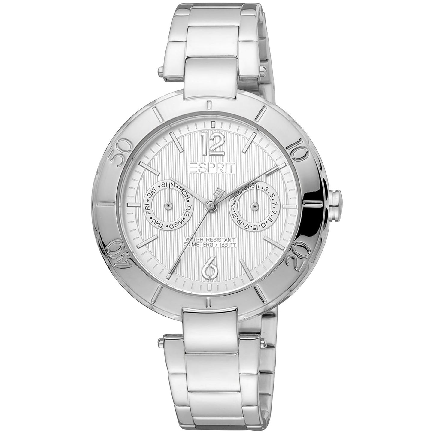 ESPRIT MOD. ES1L286M0055 Category-Watches,Gender-Men,Gender-Women,Lady Ready Stocked Watches,READY STOCKED WATCHES,Subcategory-WatchesMen,Subcategory-WatchesWomen,Watches for Women - Watches,women >Bags,women>accessorries