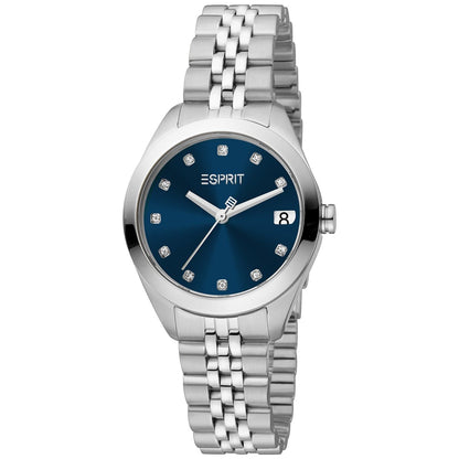 ESPRIT MOD. ES1L295M0075 Category-Watches,Gender-Men,Gender-Women,Lady Ready Stocked Watches,READY STOCKED WATCHES,Subcategory-WatchesMen,Subcategory-WatchesWomen,Watches for Women - Watches,women >Bags,women>accessorries