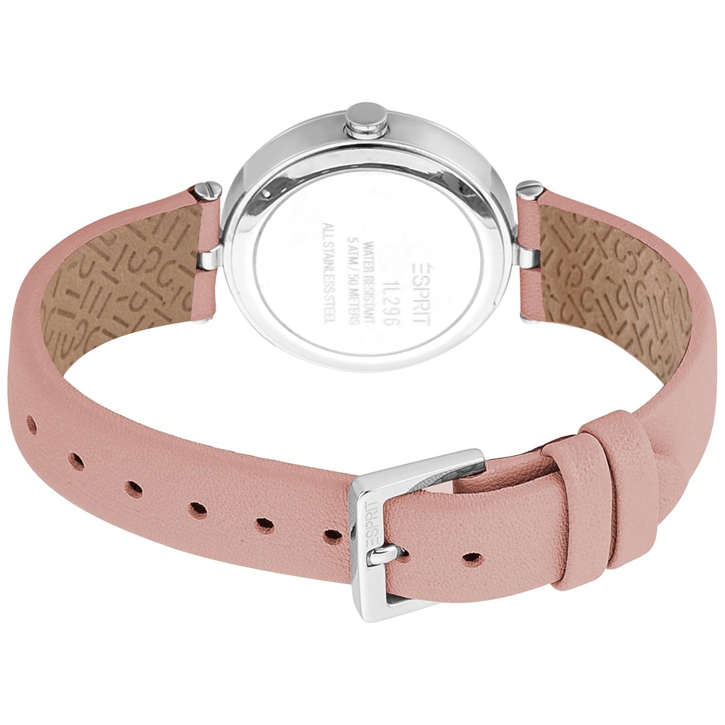 ESPRIT MOD. ES1L296L0025 Category-Watches,Gender-Men,Gender-Women,Lady Ready Stocked Watches,READY STOCKED WATCHES,Subcategory-WatchesMen,Subcategory-WatchesWomen,Watches for Women - Watches,women >Bags,women>accessorries