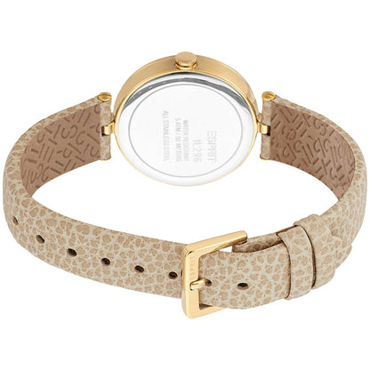 ESPRIT MOD. ES1L296L0045 Category-Watches,Gender-Men,Gender-Women,Lady Ready Stocked Watches,READY STOCKED WATCHES,Subcategory-WatchesMen,Subcategory-WatchesWomen,Watches for Women - Watches,women >Bags,women>accessorries