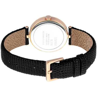 ESPRIT MOD. ES1L296L0055 Category-Watches,Gender-Men,Gender-Women,Lady Ready Stocked Watches,READY STOCKED WATCHES,Subcategory-WatchesMen,Subcategory-WatchesWomen,Watches for Women - Watches,women >Bags,women>accessorries