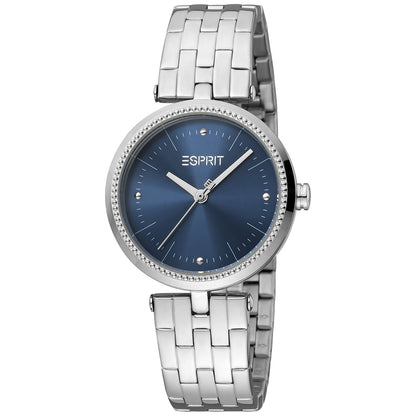 ESPRIT MOD. ES1L296M0075 Category-Watches,Gender-Men,Gender-Women,Lady Ready Stocked Watches,READY STOCKED WATCHES,Subcategory-WatchesMen,Subcategory-WatchesWomen,Watches for Women - Watches,women >Bags,women>accessorries
