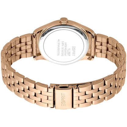 ESPRIT MOD. ES1L297M0075 Category-Watches,Gender-Men,Gender-Women,Lady Ready Stocked Watches,READY STOCKED WATCHES,Subcategory-WatchesMen,Subcategory-WatchesWomen,Watches for Women - Watches,women >Bags,women>accessorries