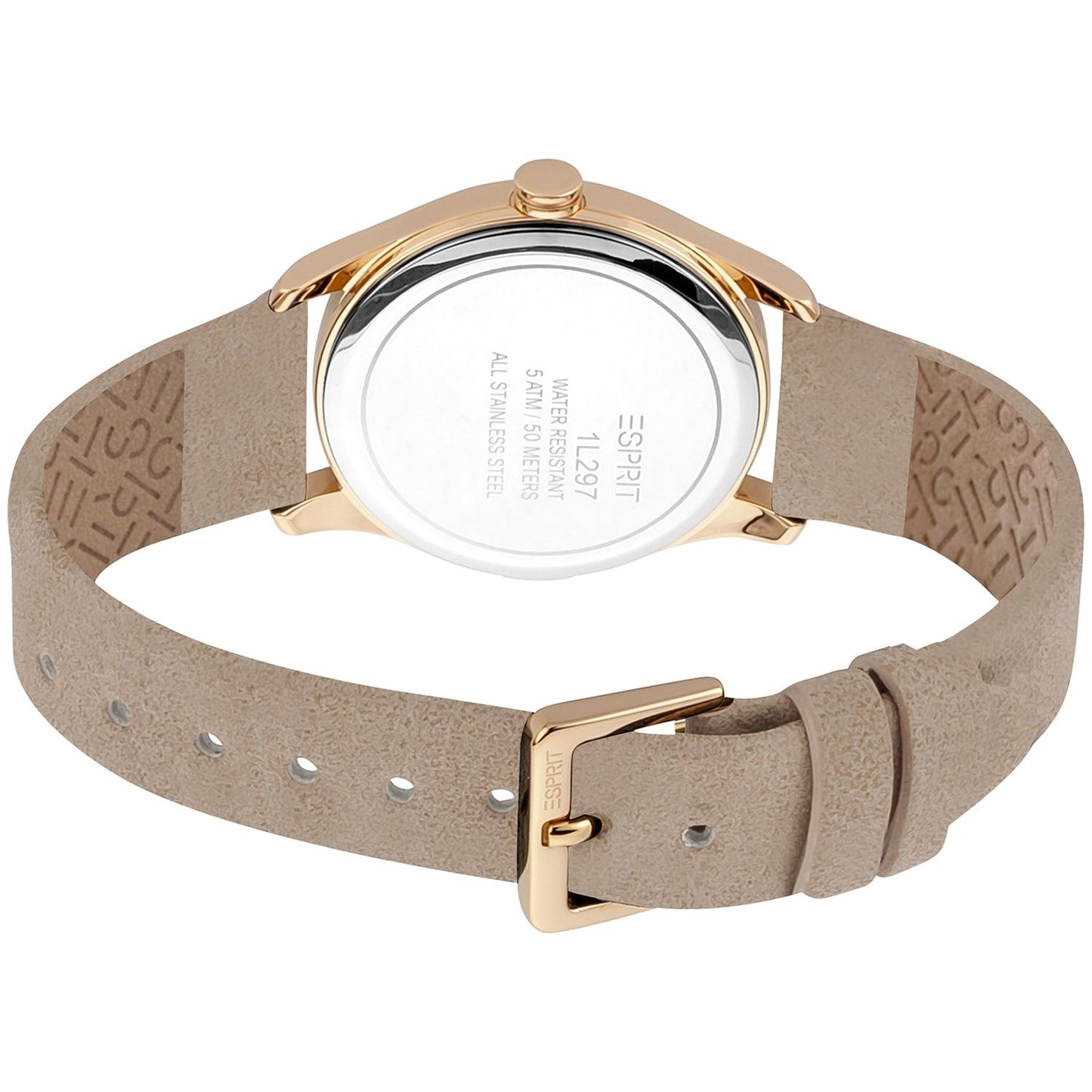 ESPRIT MOD. ES1L297P0035 Category-Watches,Gender-Men,Gender-Women,Lady Ready Stocked Watches,READY STOCKED WATCHES,Subcategory-WatchesMen,Subcategory-WatchesWomen,Watches for Women - Watches,women >Bags,women>accessorries