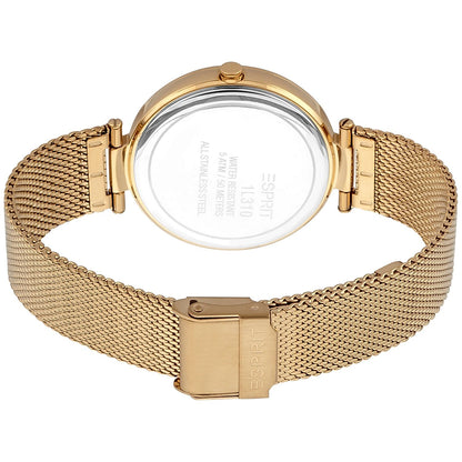 ESPRIT MOD. ES1L310M0135 Category-Watches,Gender-Men,Gender-Women,Lady Ready Stocked Watches,READY STOCKED WATCHES,Subcategory-WatchesMen,Subcategory-WatchesWomen,Watches for Women - Watches,women >Bags,women>accessorries