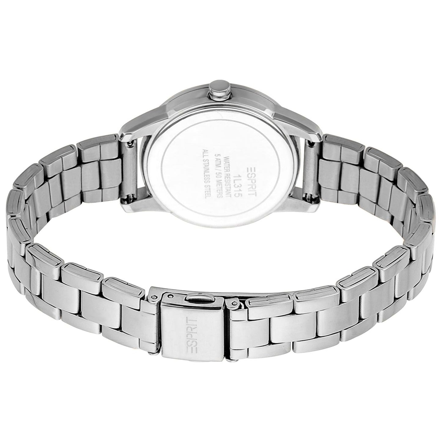 ESPRIT MOD. ES1L315M0065 Category-Watches,Gender-Men,Gender-Women,Lady Ready Stocked Watches,READY STOCKED WATCHES,Subcategory-WatchesMen,Subcategory-WatchesWomen,Watches for Women - Watches,women >Bags,women>accessorries