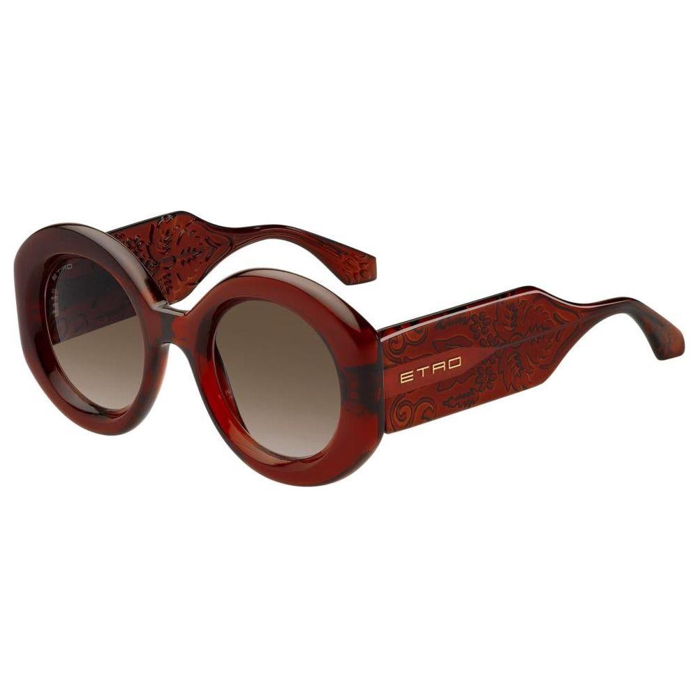 ETRO MOD. ETRO 0016_G_S SUNGLASSES & EYEWEAR