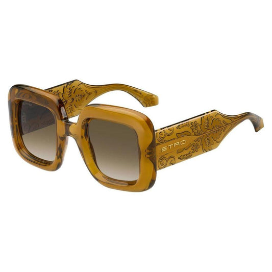 ETRO MOD. ETRO 0015_S SUNGLASSES & EYEWEAR