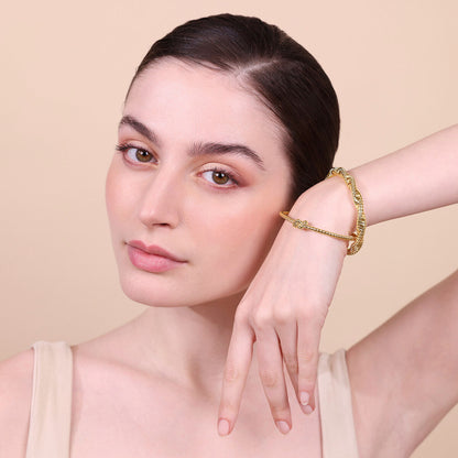 ETRUSCA JEWELS JEWELRY Mod. WSET00766.YG DESIGNER FASHION JEWELLERY