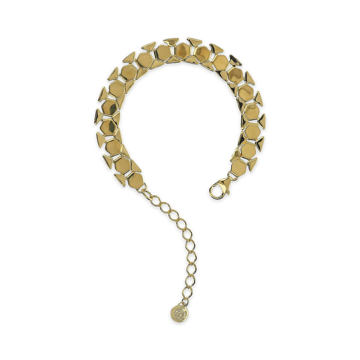 ETRUSCA JEWELS JEWELRY Mod. WSET00837.YG DESIGNER FASHION JEWELLERY