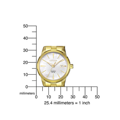CITIZEN Mod. EU6072-56D-1