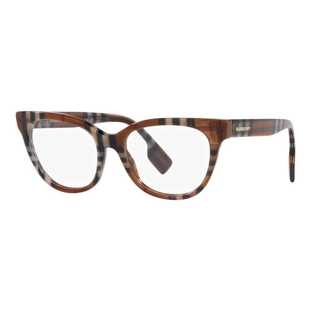 BURBERRY MOD. EVELYN BE 2375 SUNGLASSES & EYEWEAR