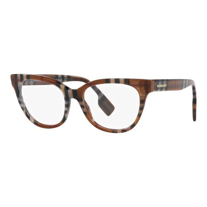 BURBERRY MOD. EVELYN BE 2375 SUNGLASSES & EYEWEAR
