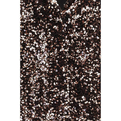 Ella Multicolor Polyester Jackets And Coat