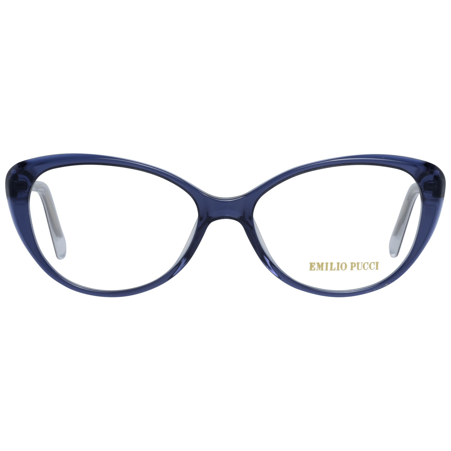 Emilio Pucci Blue Women Optical Frames Emilio Pucci