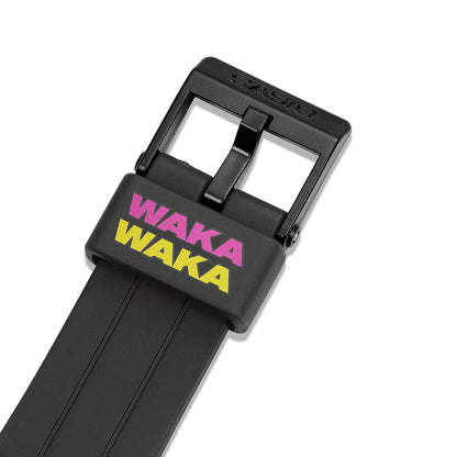 CASIO VINTAGE Mod. F-91 - PACMAN Series Limited Edition-5