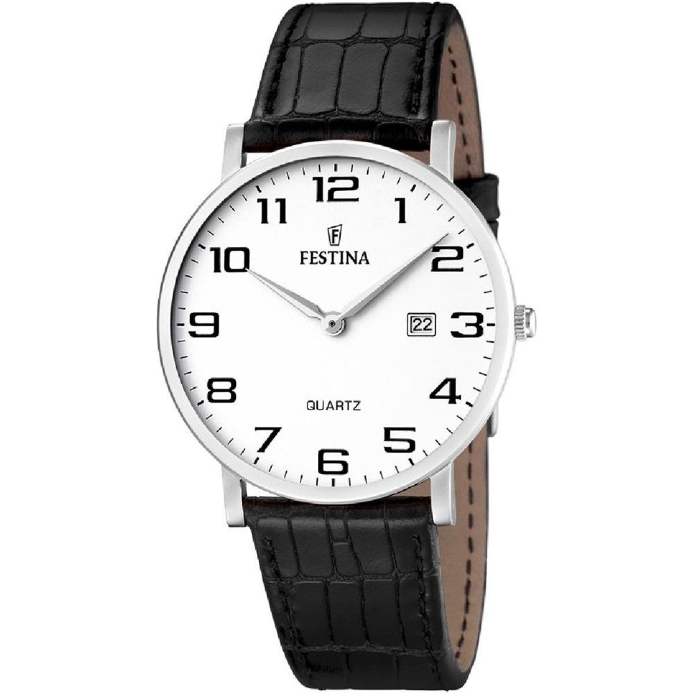FESTINA FESTINA WATCHES Mod. F16476/1 WATCHES festina-watches-mod-f164761
