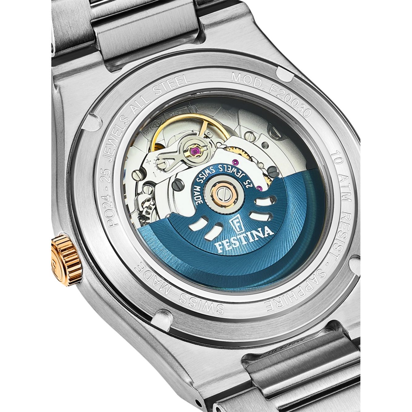 FESTINA Mod. F20030_2
