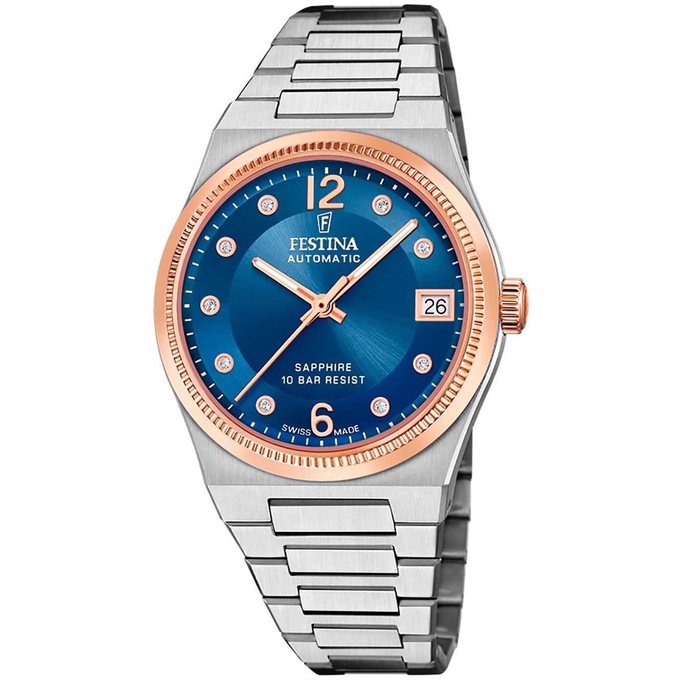 FESTINA Mod. F20031_2