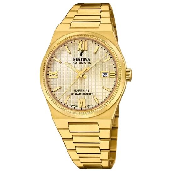 FESTINA WATCHES Mod. F20032/2