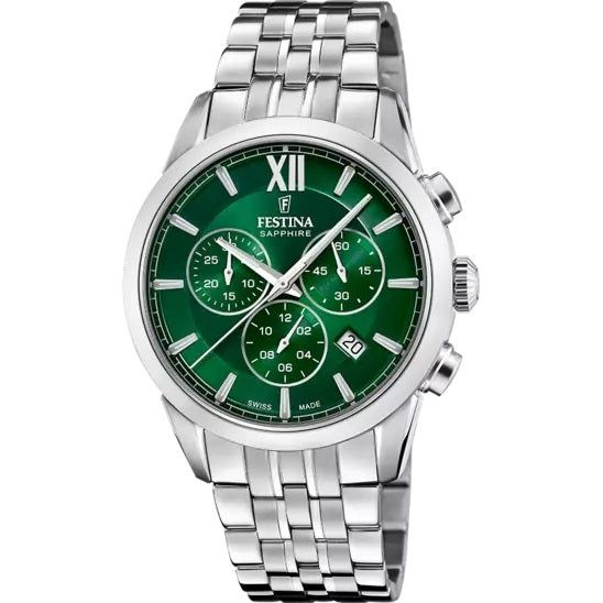 FESTINA WATCHES Mod. F20040/3 WATCHES FESTINA