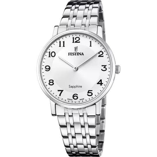 FESTINA WATCHES Mod. F20045/1