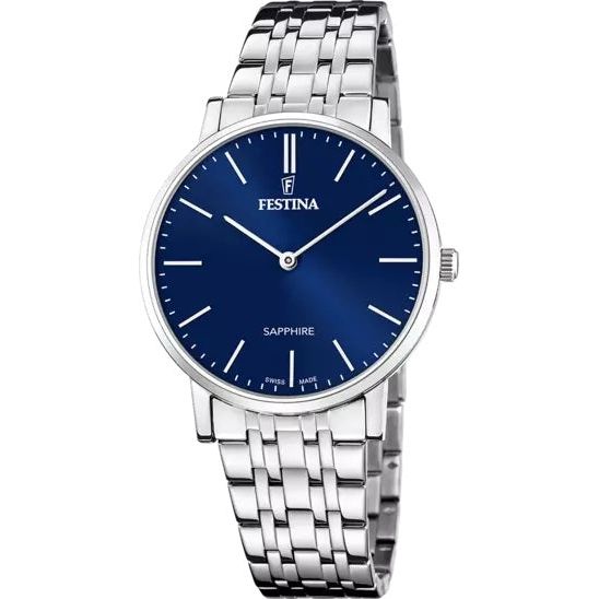 FESTINA WATCHES Mod. F20045/3-0