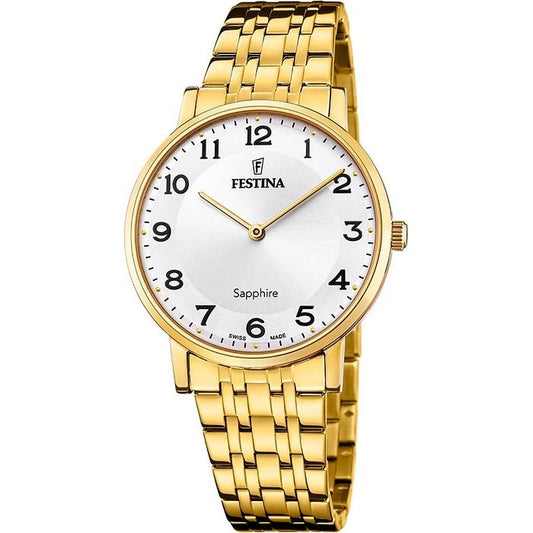 FESTINA WATCHES Mod. F20046/1