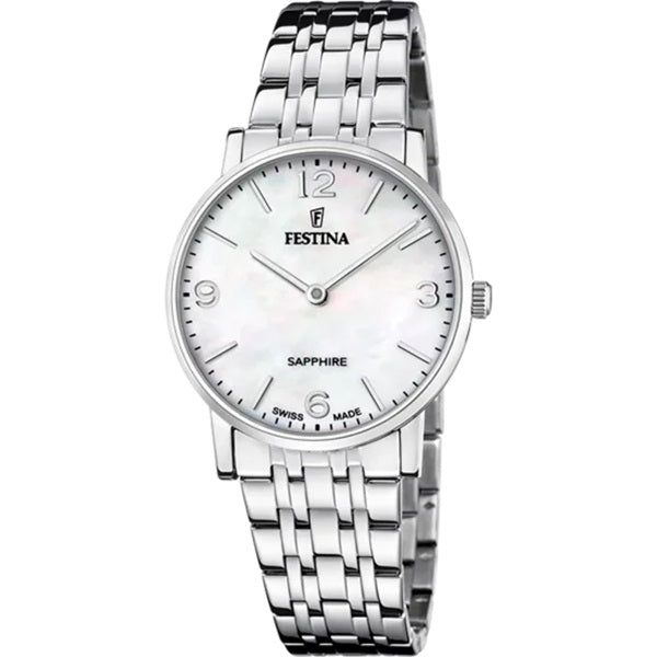 FESTINA WATCHES Mod. F20047/2-0