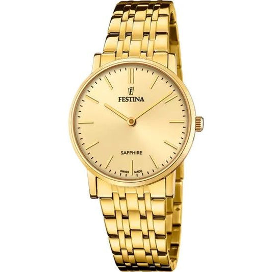 FESTINA WATCHES Mod. F20048/3-0