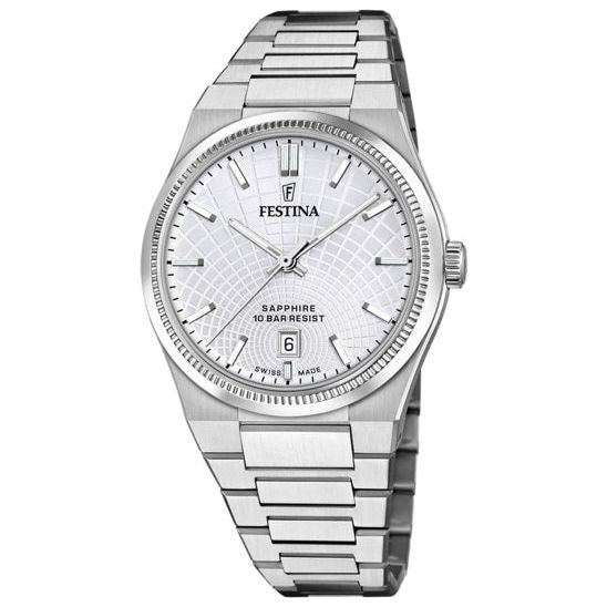 FESTINA WATCHES Mod. F20051/1-0