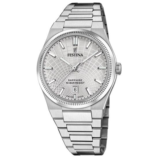 FESTINA WATCHES Mod. F20051/2