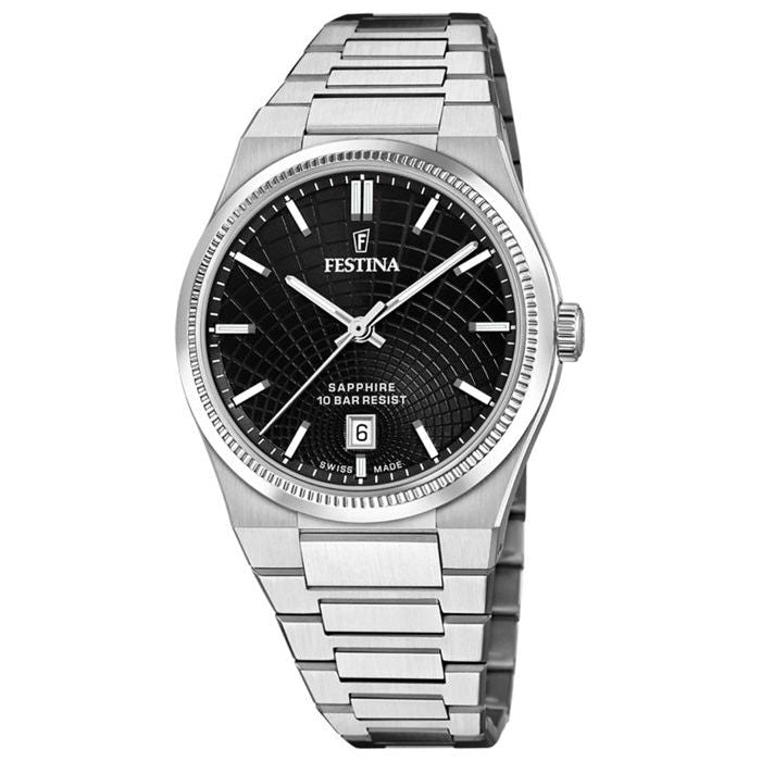 FESTINA WATCHES Mod. F20051/6-0